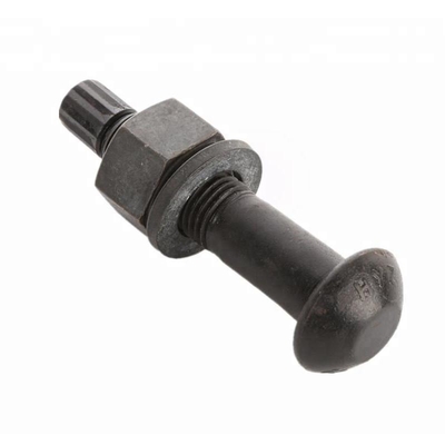 Perno de alta resistencia del TC del grado 5, perno ASTM A325TC/ASTM A490 del control de tensión