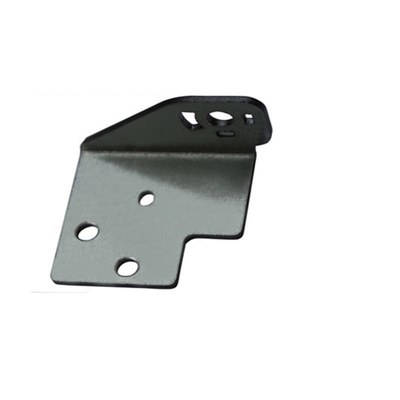 Piezas de sellado automotrices del metal con servicios de encargo de la fabricación