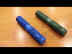 Parafusos de mecanizado de forja en caliente Varios tipos de cabeza