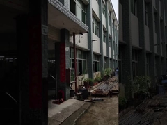 Metal que sella piezas